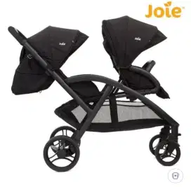 Di jual Joie Meet Evalite Duo Tandem Baby Stroller
