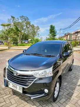 DIJUAL CEPAT KILO 60rb an ANTIK BERGARANSI PUAS TOYOTA AVANZA G 2018