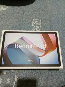 DIJUAL REDMI PAD MULUS MASIH GARANSI EX ERAFONE