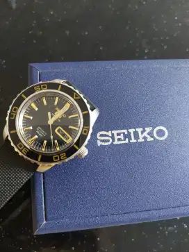 Jam Seiko otomatis