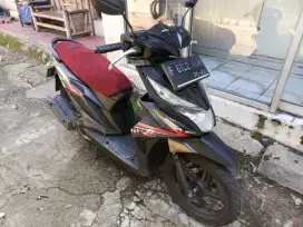 HONDA BEAT NEW ECO 2018