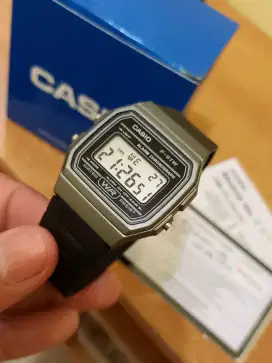 Casio F91 original like new