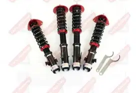 Lowering KIT / coilover BC racing dan per eibach