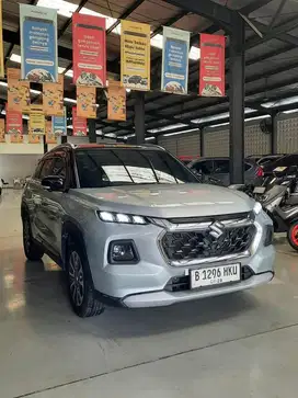 [LIKE NEW LOW KM] Suzuki Grand Vitara GX Hybrid AT 2023