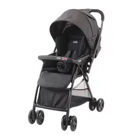 Stroller Joie SMA Baggi Lightweight