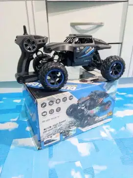 MOBIL REMOTE CONTROL MONSTER 4WD