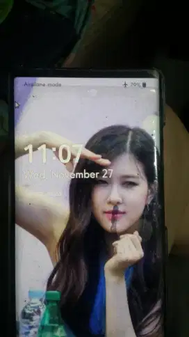 Smartphone blackpink