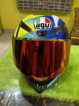 Jual Cepat Helm AGV