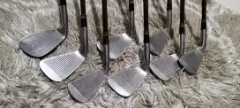 Stik golf iron 1 set merk mizuno