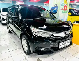 DP 5 JT DIJUAL HONDA NEW MOBILIO 1.5 E A/T 2019 SANGAT TERAWAT DAN IST