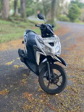 Dijual Vario Techno 125 FI Thn 2012