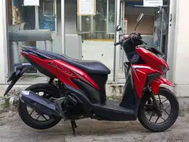 HONDA NEW VARIO 125 TH 2019 GRESS BISA TT +