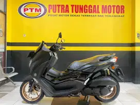 YAMAHA NMAX 155 ABS