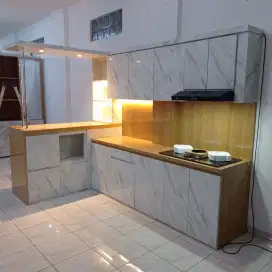Kitchen Set Harga Terjangkau 3
