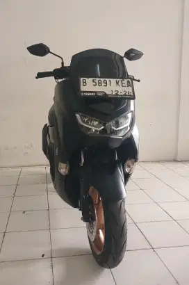 YAMAHA NMAX 155 CONECTED