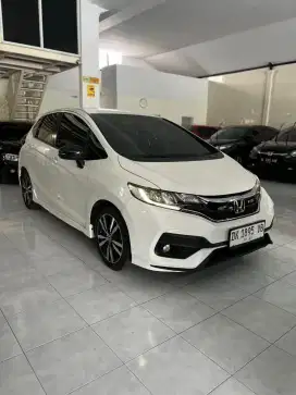 Jazz RS 2019 Matic Asli Bali