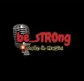 LOWONGAN KERJA BESTRONG CAFE ( waiters , Koki & Marketing Cafe )