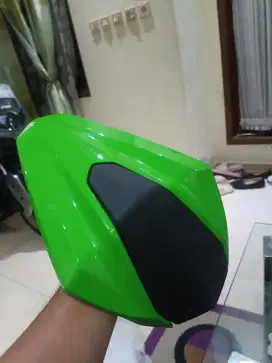 Single seat New Ninja 250 fi 2019 Original