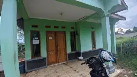 Dijual Rumah Asri 2KT 1KM, Cibodas Hilir, Cilame