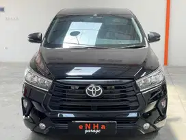 Facelift.. Toyota INNOVA REBORN G 2.4 A/T 2022.. eNHa garage Semarang.