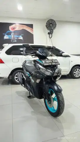 YAMAHA AEROX 155 VVA UNIT CAKEP