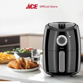 Kris Air Fryer 2,4 Liter