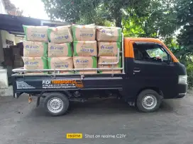 JASA ANGKUT ANGKUTAN BARANG DAN PINDAHAN SOLO