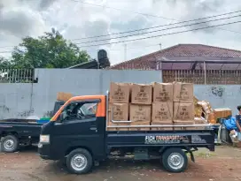 JASA ANGKUT ANGKUTAN BARANG DAN PINDAHAN SOLO