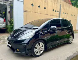 Honda Jazz 2012