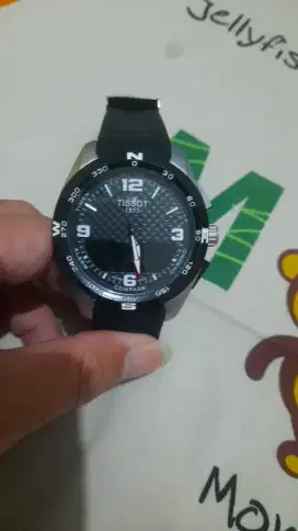 Jam tangan tissot