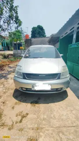 Dijual mobil Honda stream