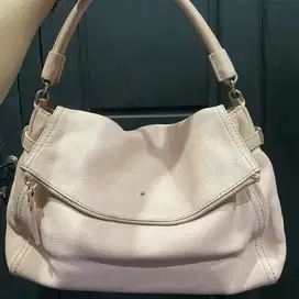 Tas Kate Spade Peach Orai Authen