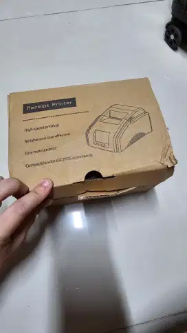 printer no blototh