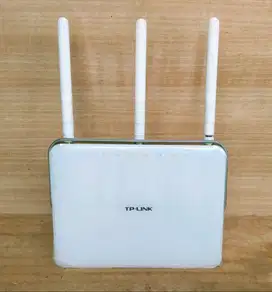 TP-LINK ARCHER C9 AC1900 Wireless Dual Band Gigabit Router