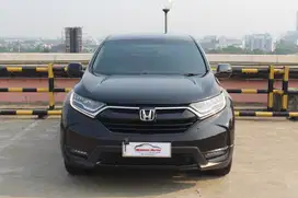 [DP10JT] Honda CRV 1.5 Turbo Prestige 2018 NIK 2017 CR-V