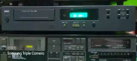 Cd player NAD 502