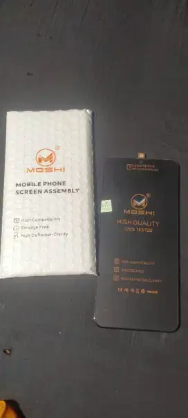LCD REALME C53 KONDISI BARU
