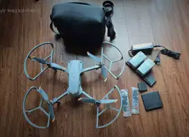 Dijual Drone Dji A2S Fly mavic Combo