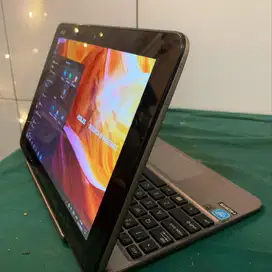 Laptop Asus Transformer T101