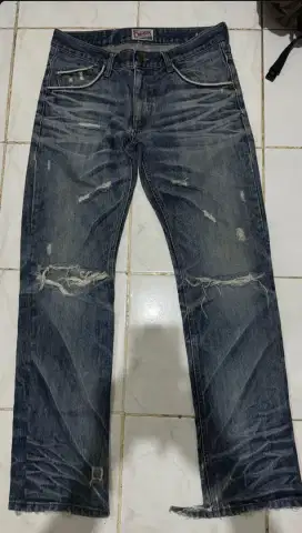 denim jeans levis