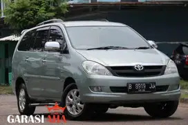 Termurah Toyota Kijang Innova V At 2005