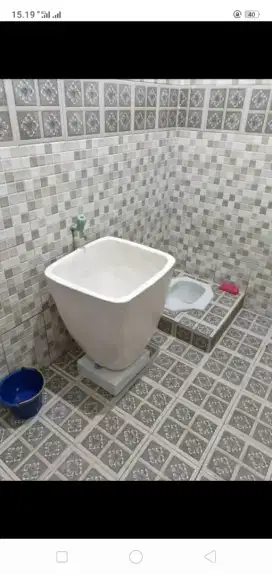 Jasa sedot WC tumpat saluran air kamar mandi tumpat wastafel mampet