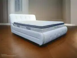 Springbed Informa set bedframe ori Informa uk 160