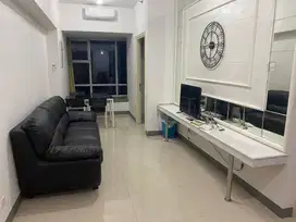 Apartemen Anderson 2BR Fully Furnish Mid Floor with Balkon View City