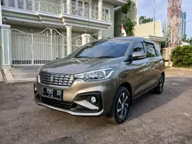 Suzuki Ertiga GX 1.5 cvt 2020 Dp minim