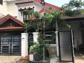 Dikontrakkan rumah siap huni, Perumahan Griya Bhayangkara Suko