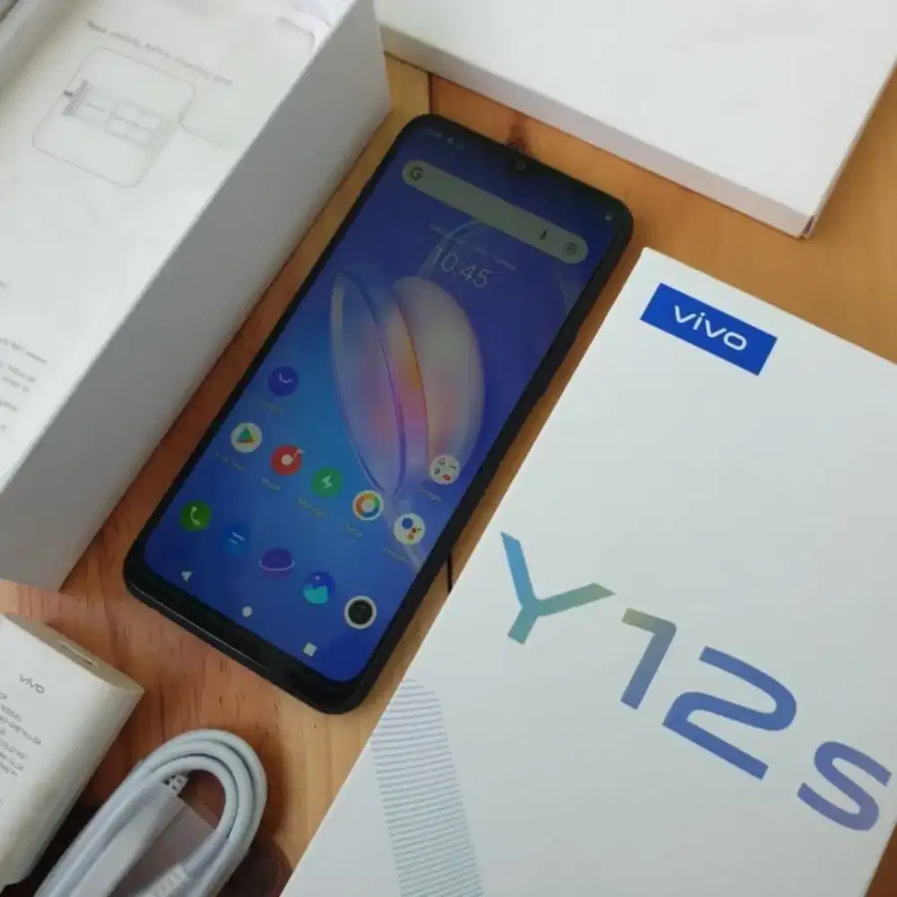 Kita Beli VIVO Rusak Anda Segala Kondisi