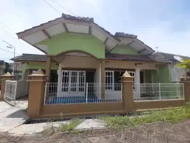 DIJUAL RUMAH BELAKANG PEMDA BANYUWANGI KOTA