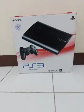 Jual ps 3 second