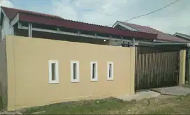 Penjualan Rumah